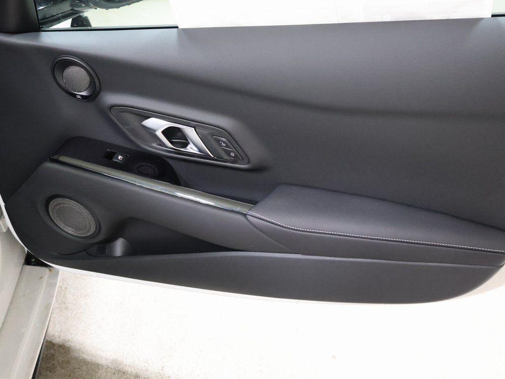 new 2026 Toyota GR Supra car, priced at $70,480