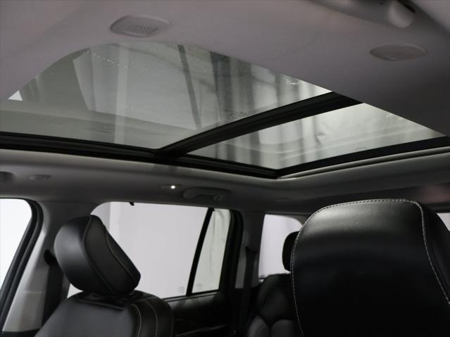 used 2023 Jeep Grand Cherokee 4xe car, priced at $29,932