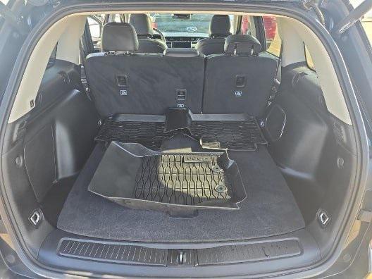 used 2023 Jeep Grand Cherokee 4xe car, priced at $30,929