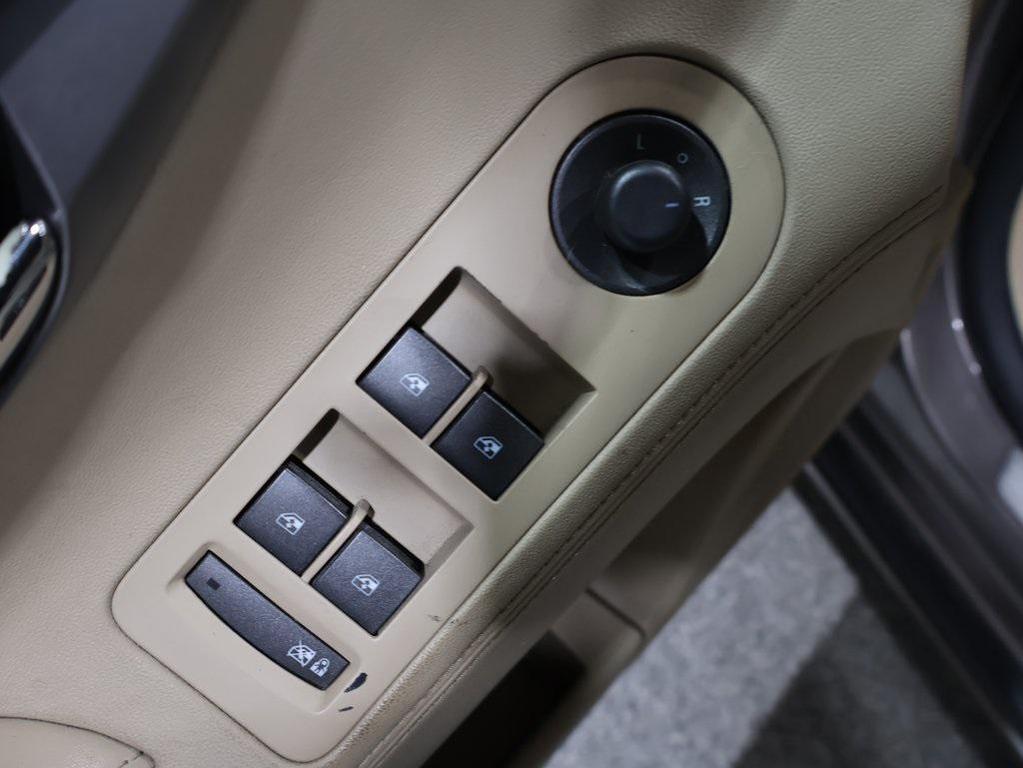 used 2010 Buick LaCrosse car, priced at $6,585