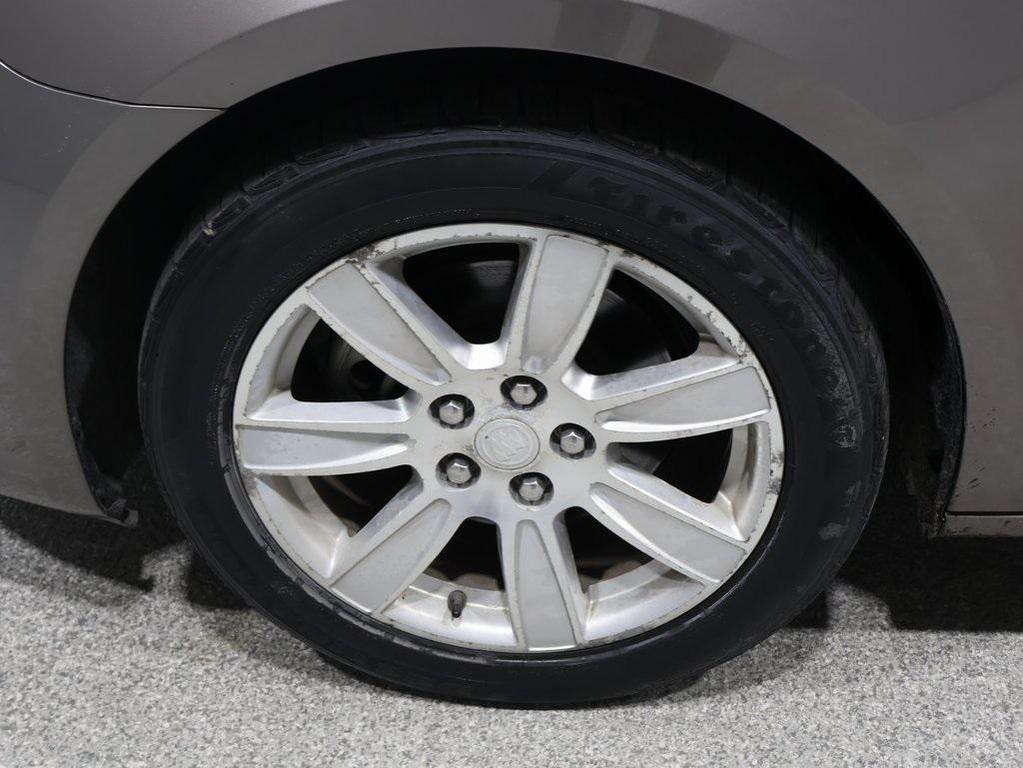 used 2010 Buick LaCrosse car, priced at $6,585