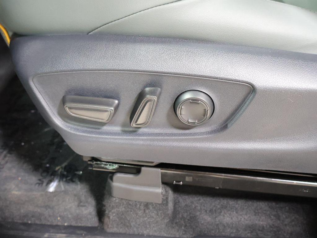 new 2025 Toyota Tacoma Hybrid car, priced at $66,703