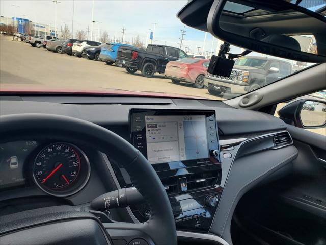 used 2024 Toyota Camry car, priced at $36,981