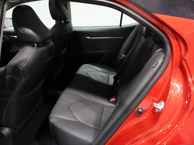 used 2024 Toyota Camry car, priced at $36,181