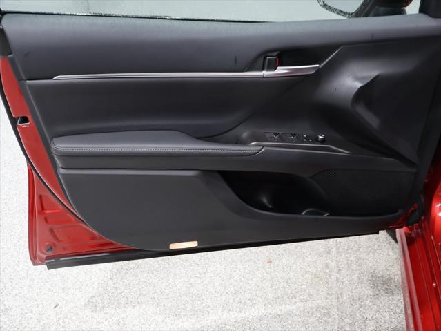 used 2024 Toyota Camry car, priced at $36,181