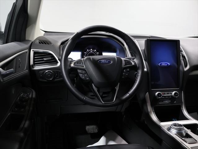 used 2024 Ford Edge car, priced at $27,512