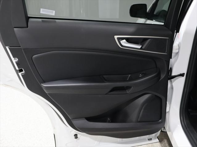 used 2024 Ford Edge car, priced at $27,512
