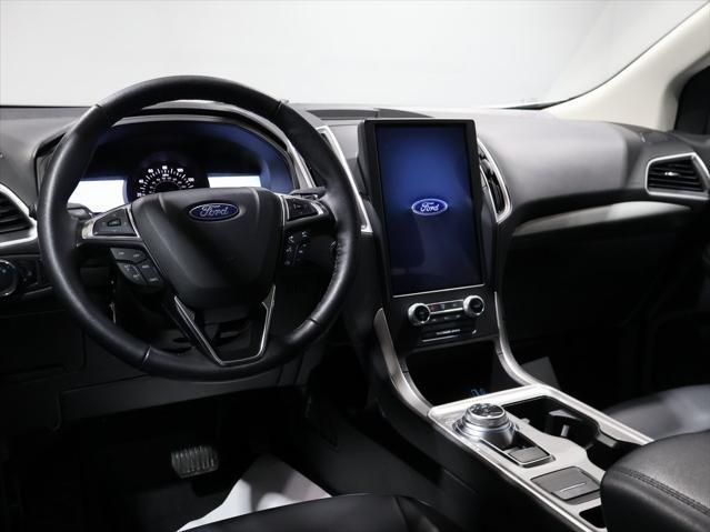 used 2024 Ford Edge car, priced at $27,512
