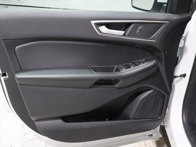 used 2024 Ford Edge car, priced at $27,512