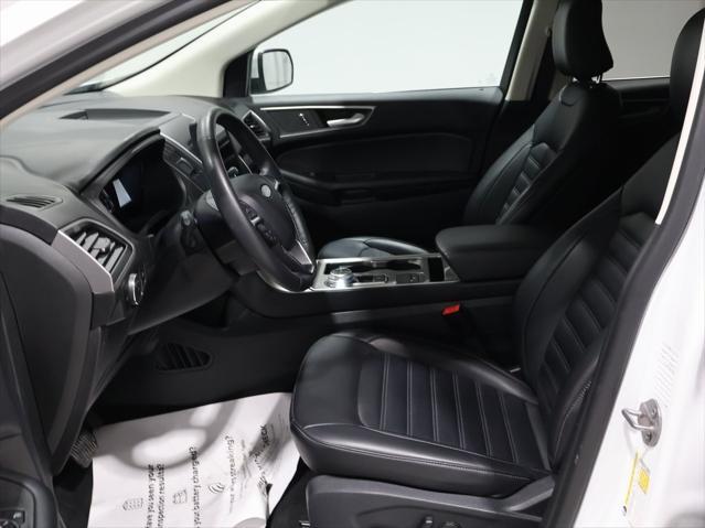 used 2024 Ford Edge car, priced at $27,512