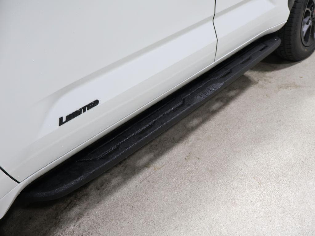 new 2026 Toyota Sequoia car, priced at $79,148