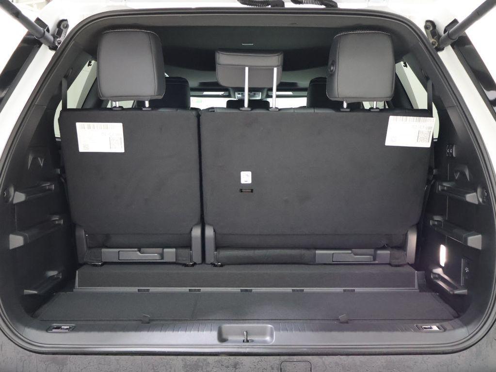 new 2026 Toyota Sequoia car, priced at $79,148