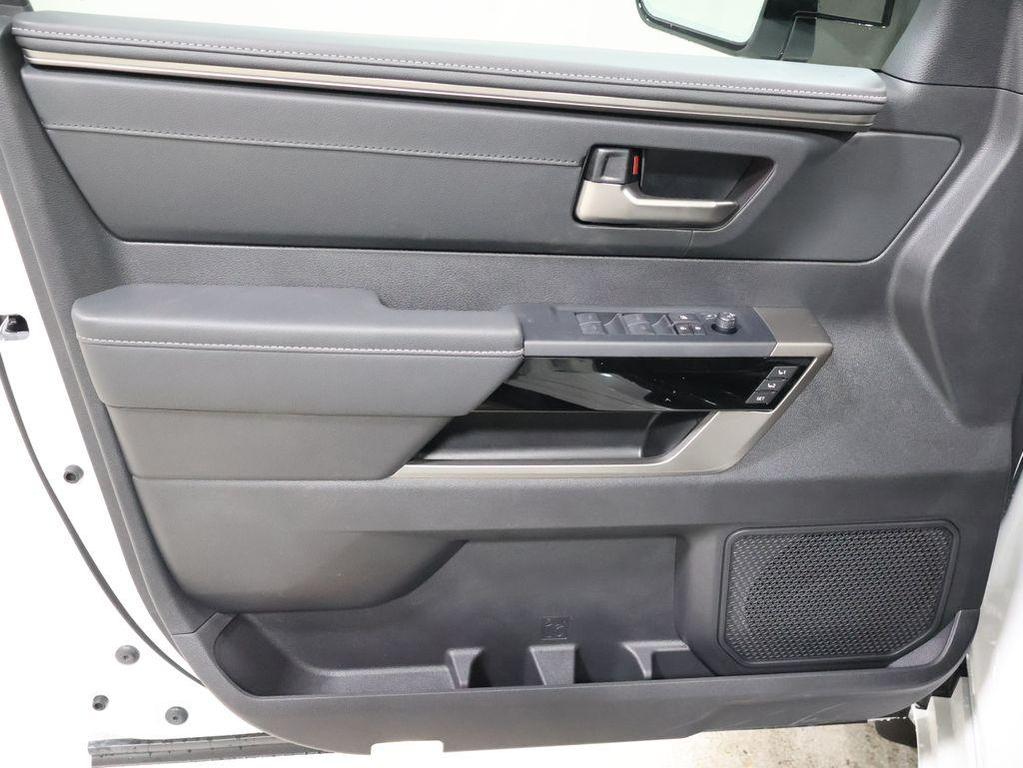 new 2026 Toyota Sequoia car, priced at $79,148