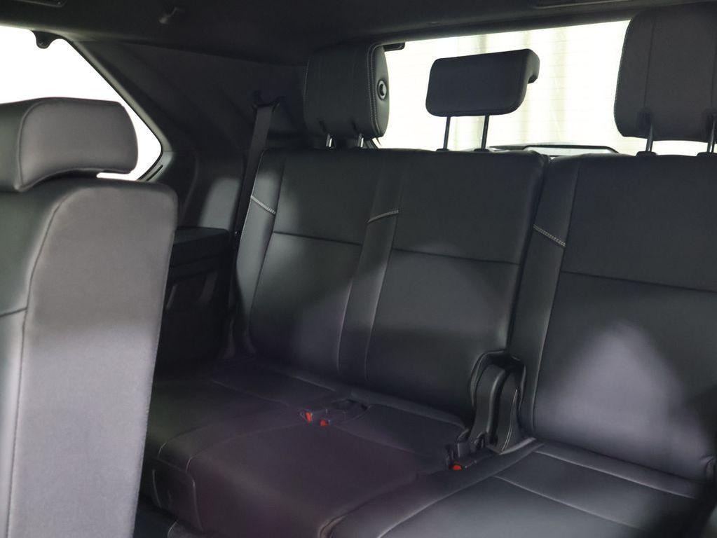 new 2026 Toyota Sequoia car, priced at $79,148