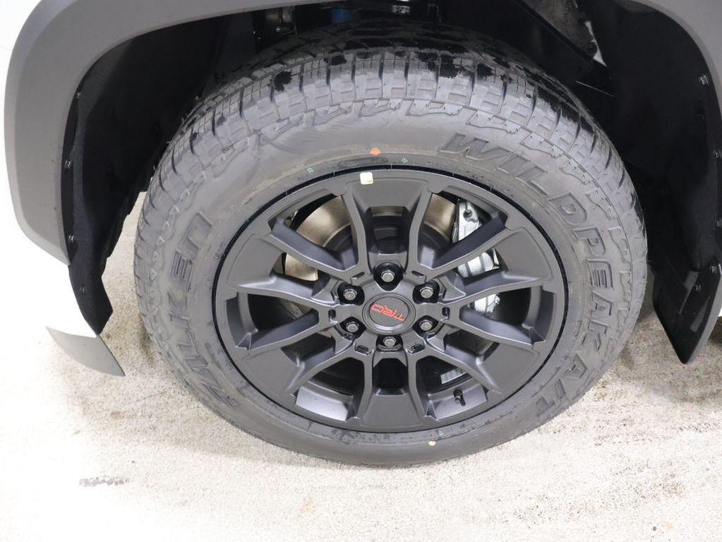 new 2026 Toyota Sequoia car, priced at $79,148