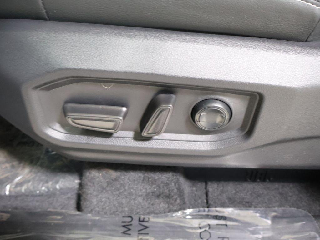 new 2026 Toyota Sequoia car, priced at $79,148