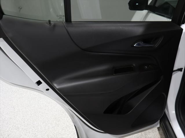 used 2023 Chevrolet Equinox car, priced at $23,984