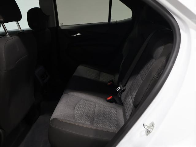 used 2023 Chevrolet Equinox car, priced at $23,984