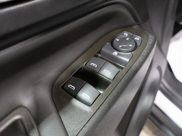 used 2023 Chevrolet Equinox car, priced at $23,984