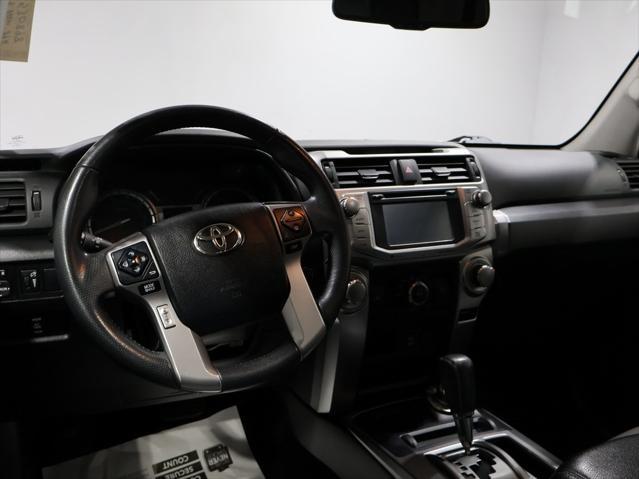 used 2018 Toyota 4Runner car, priced at $29,965