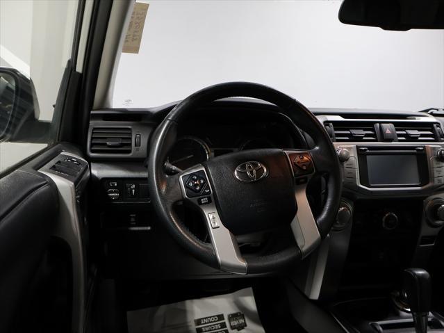 used 2018 Toyota 4Runner car, priced at $29,965