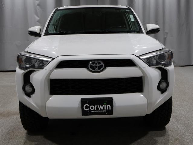 used 2018 Toyota 4Runner car, priced at $29,965