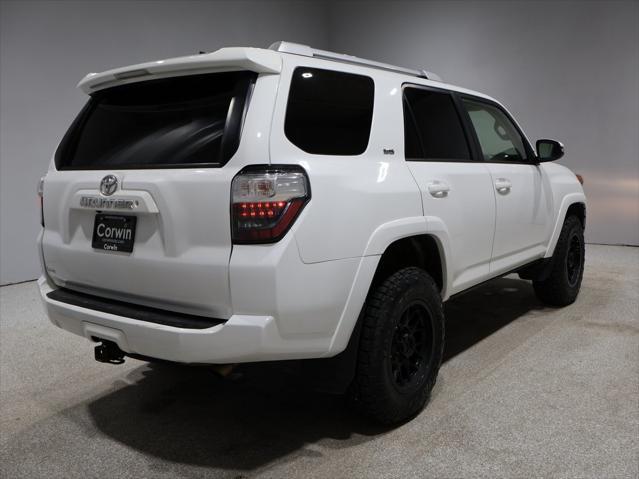 used 2018 Toyota 4Runner car, priced at $29,965