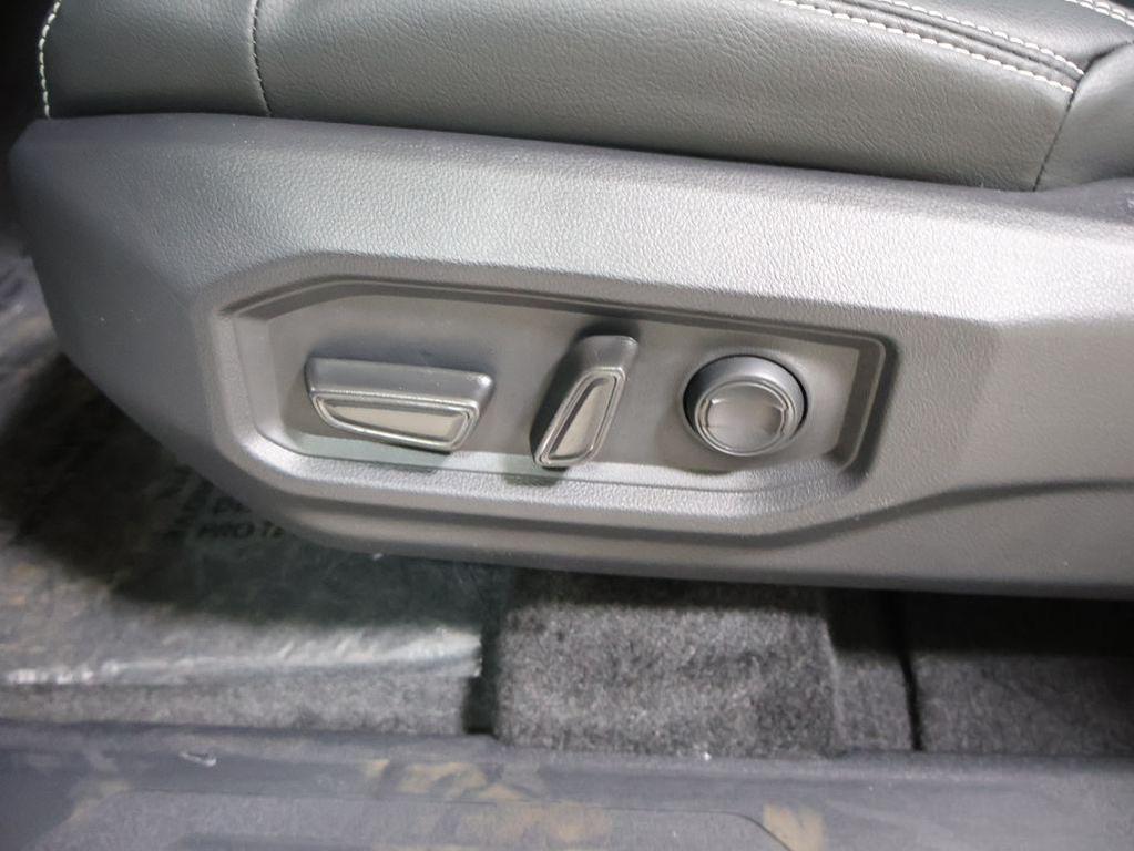 new 2026 Toyota Tundra car, priced at $53,118