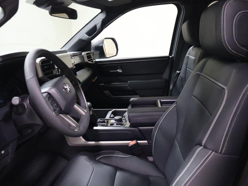 new 2026 Toyota Tundra car, priced at $53,118