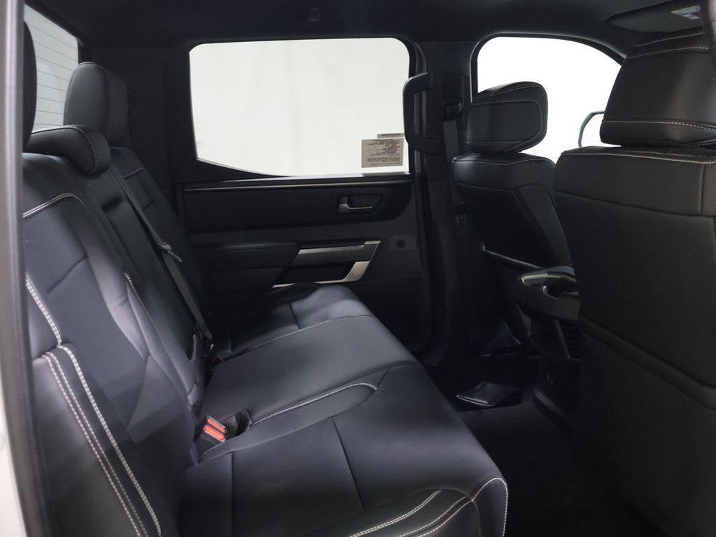 new 2026 Toyota Tundra car, priced at $53,118