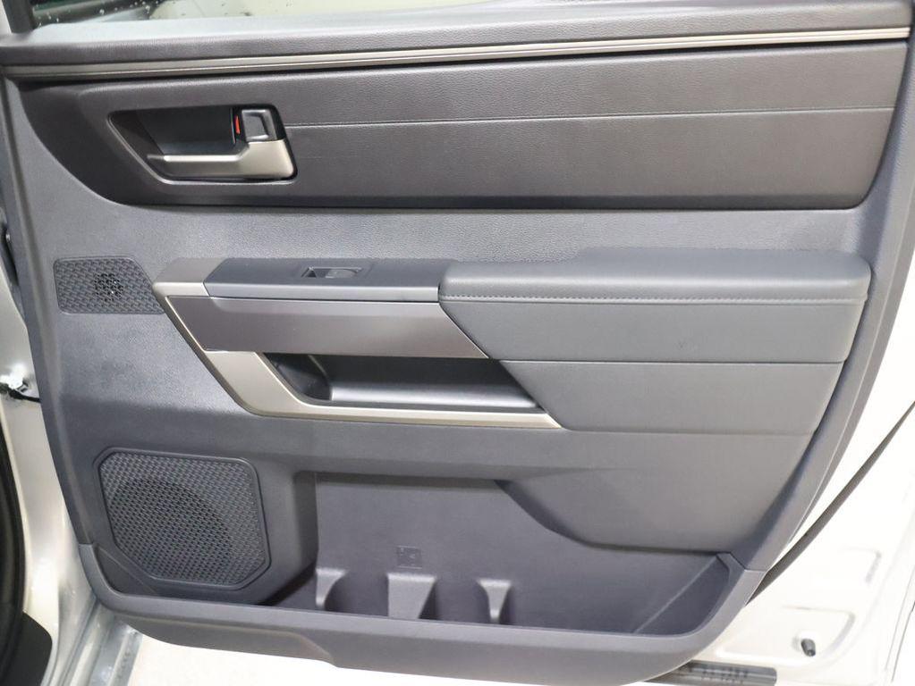 new 2026 Toyota Tundra car, priced at $53,118