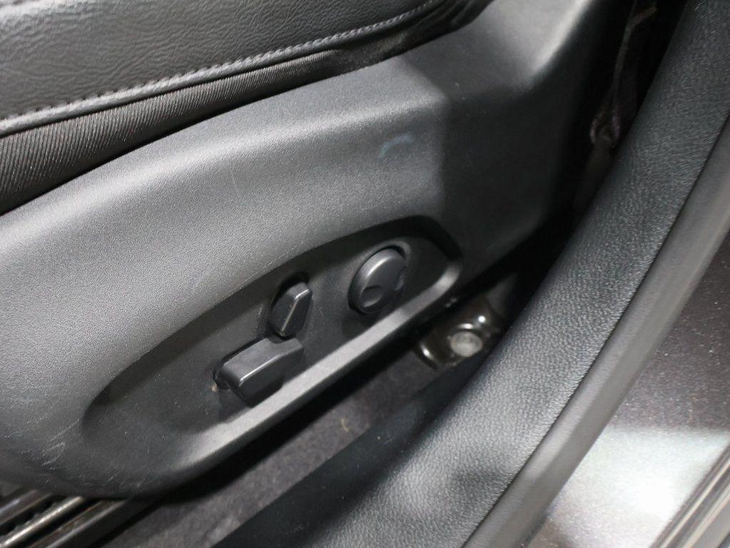 used 2024 Jeep Compass car, priced at $23,779