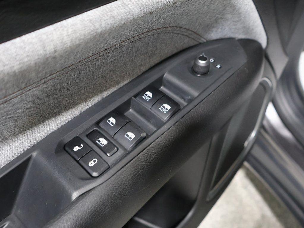 used 2024 Jeep Compass car, priced at $23,779