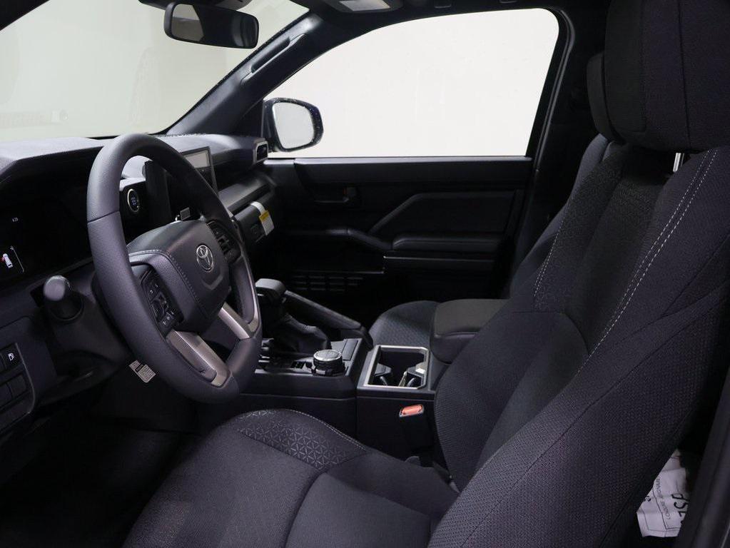 new 2025 Toyota 4Runner car, priced at $44,513