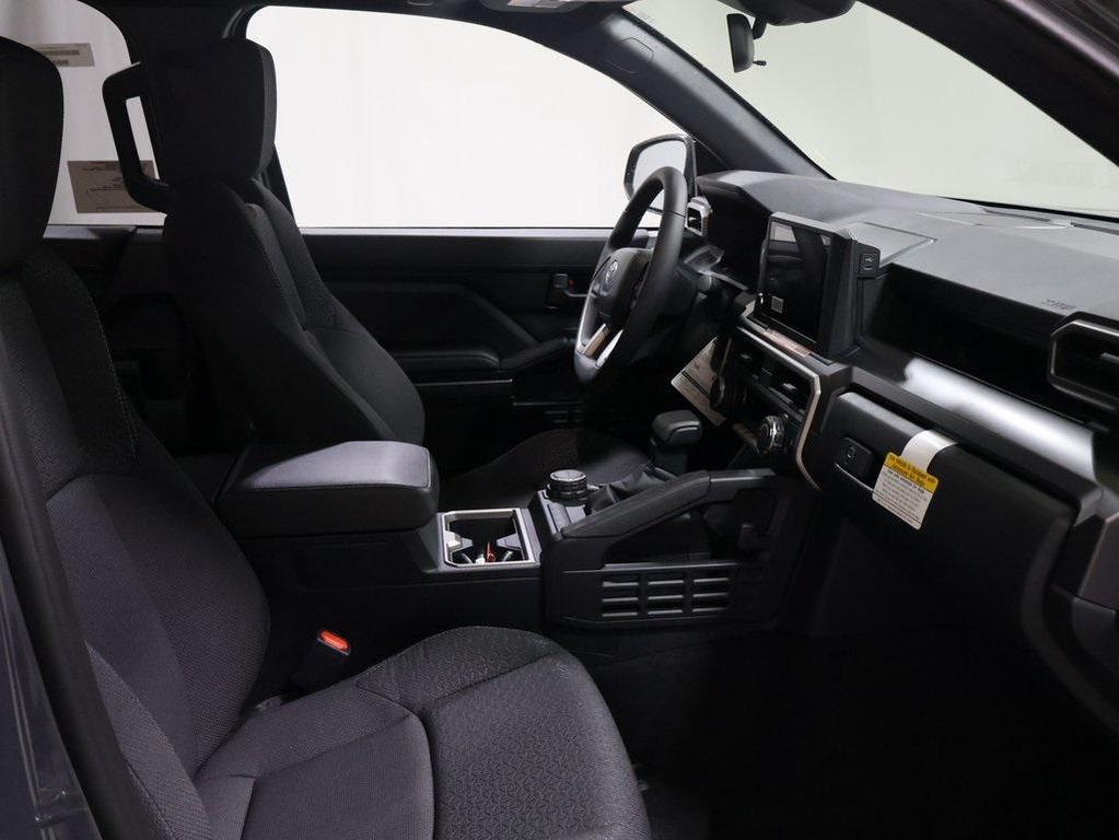 new 2025 Toyota 4Runner car, priced at $44,513