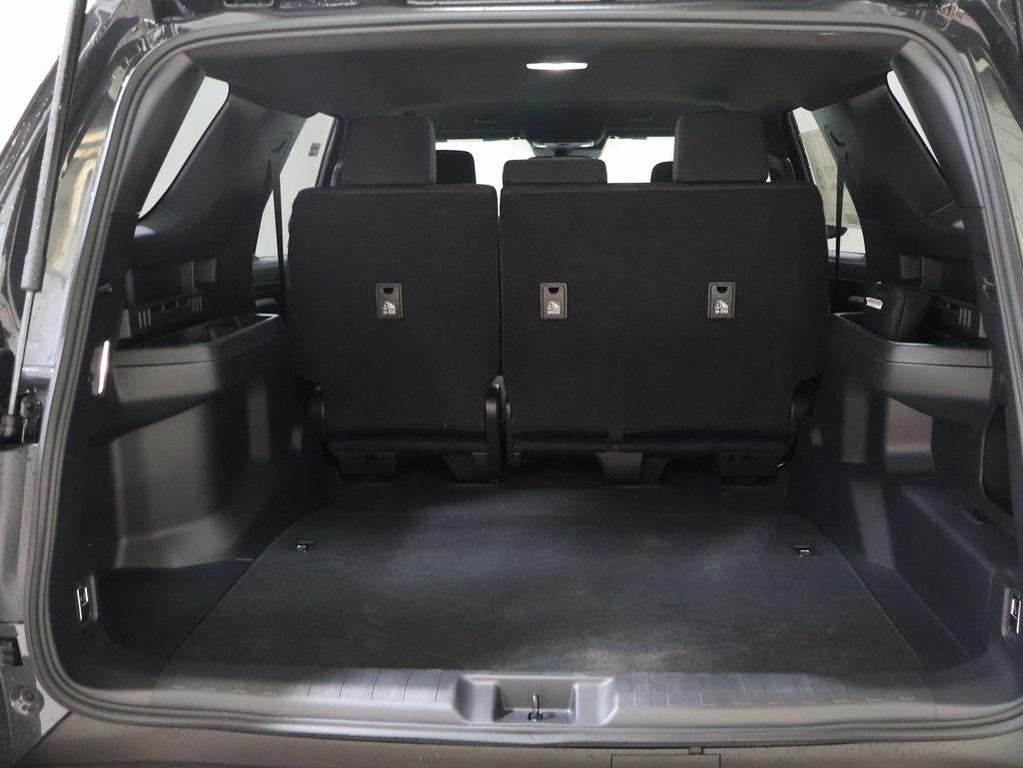 new 2025 Toyota 4Runner car, priced at $44,513