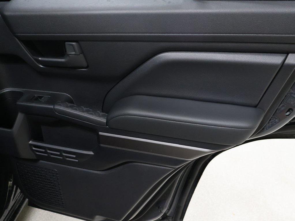 new 2025 Toyota 4Runner car, priced at $44,513