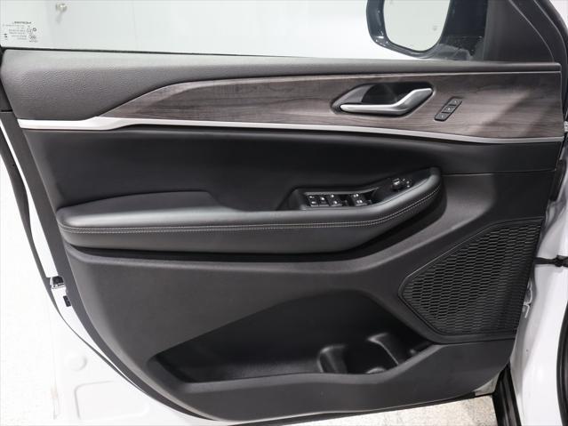 used 2023 Jeep Grand Cherokee L car, priced at $29,914