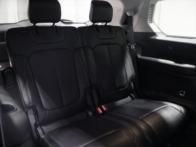 used 2023 Jeep Grand Cherokee L car, priced at $29,914