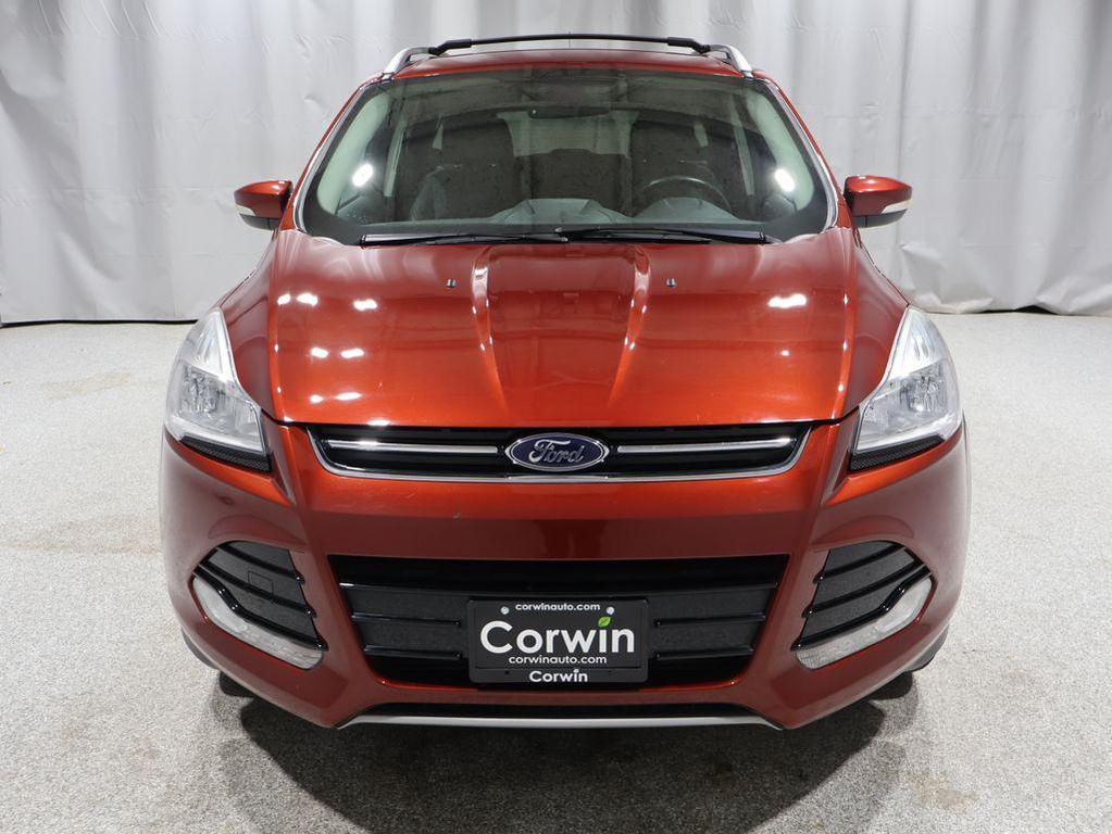used 2014 Ford Escape car, priced at $11,715