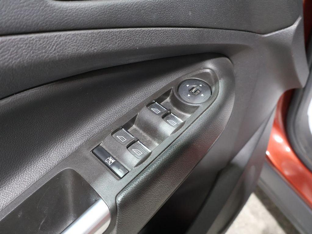 used 2014 Ford Escape car, priced at $11,715