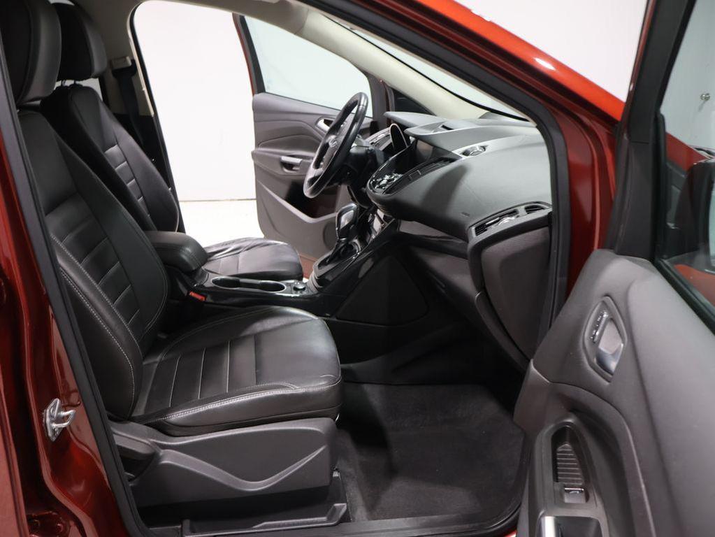 used 2014 Ford Escape car, priced at $11,715