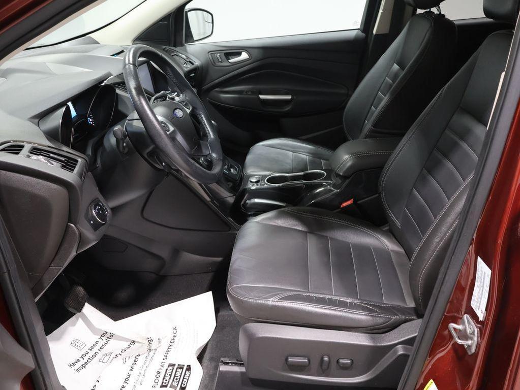 used 2014 Ford Escape car, priced at $11,715
