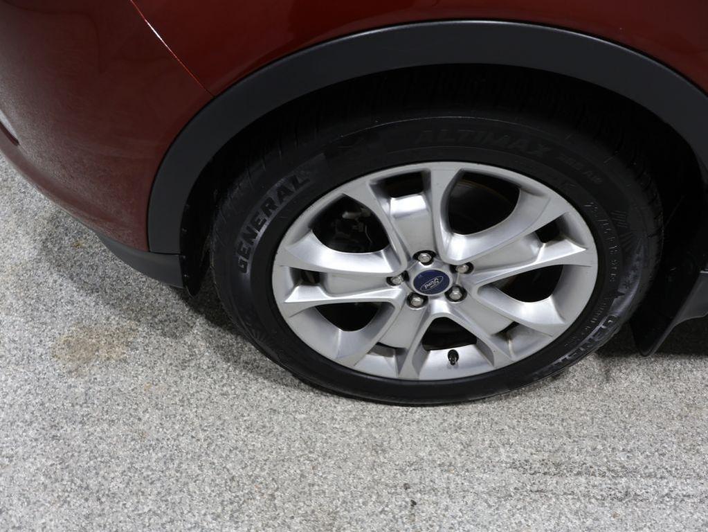 used 2014 Ford Escape car, priced at $11,715