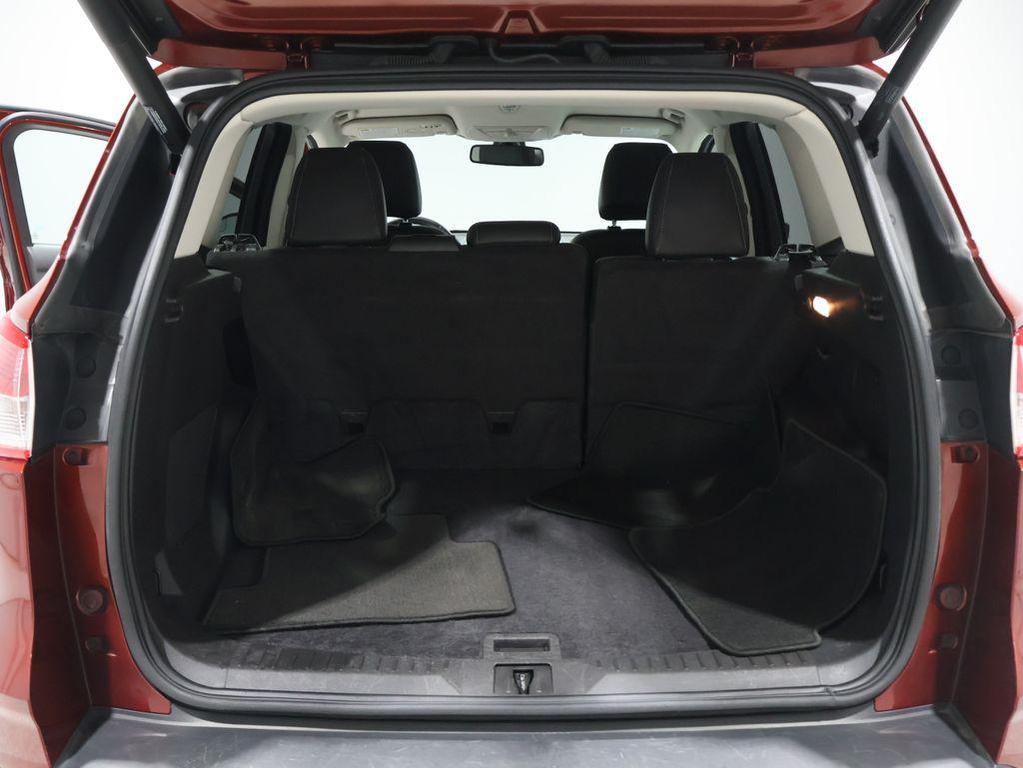 used 2014 Ford Escape car, priced at $11,715