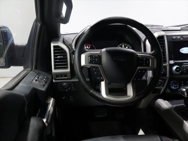 used 2020 Ford F-150 car, priced at $31,945