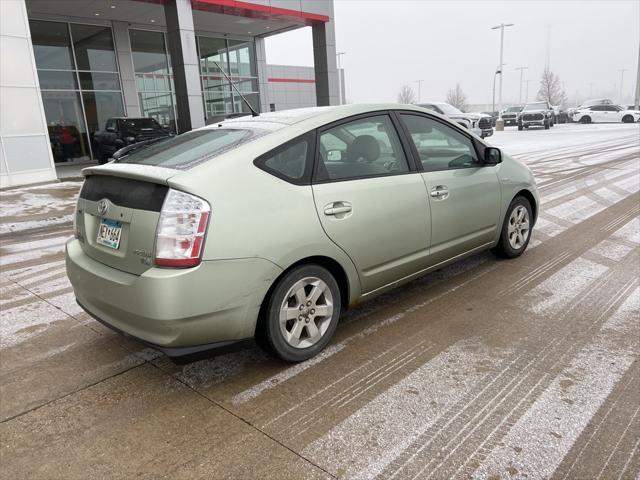 used 2007 Toyota Prius car, priced at $7,324