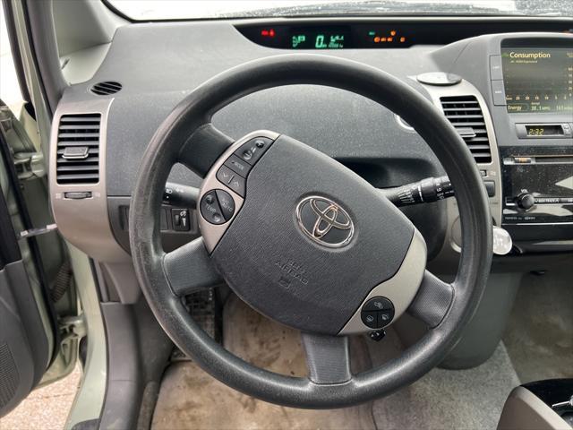 used 2007 Toyota Prius car, priced at $7,324