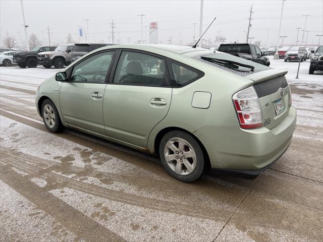 used 2007 Toyota Prius car, priced at $7,324