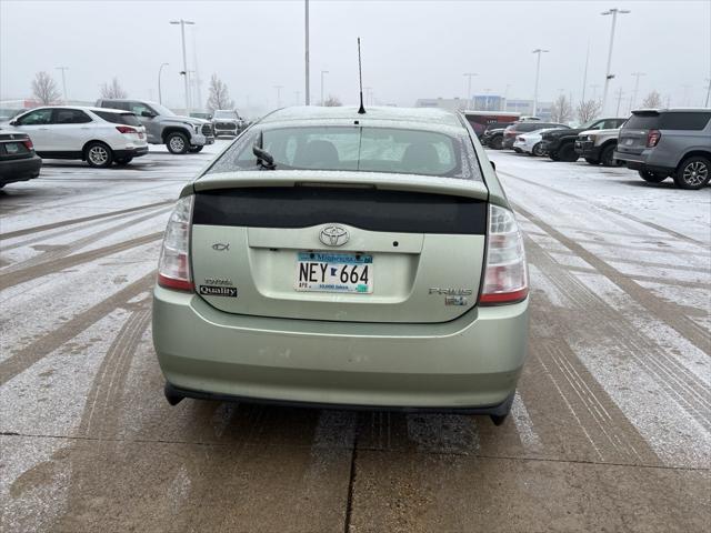 used 2007 Toyota Prius car, priced at $7,324